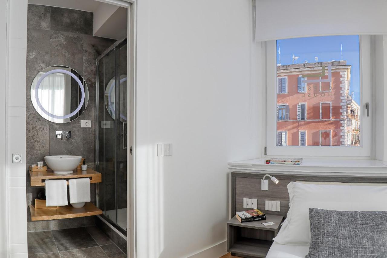 Gallery Suite Civitavecchia Exterior photo