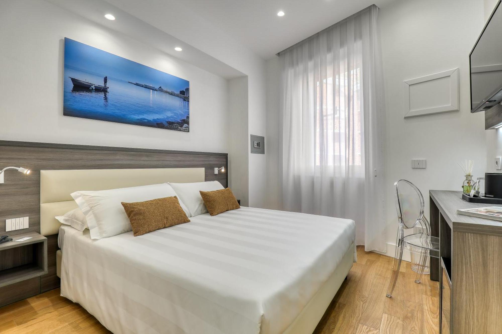Gallery Suite Civitavecchia Room photo