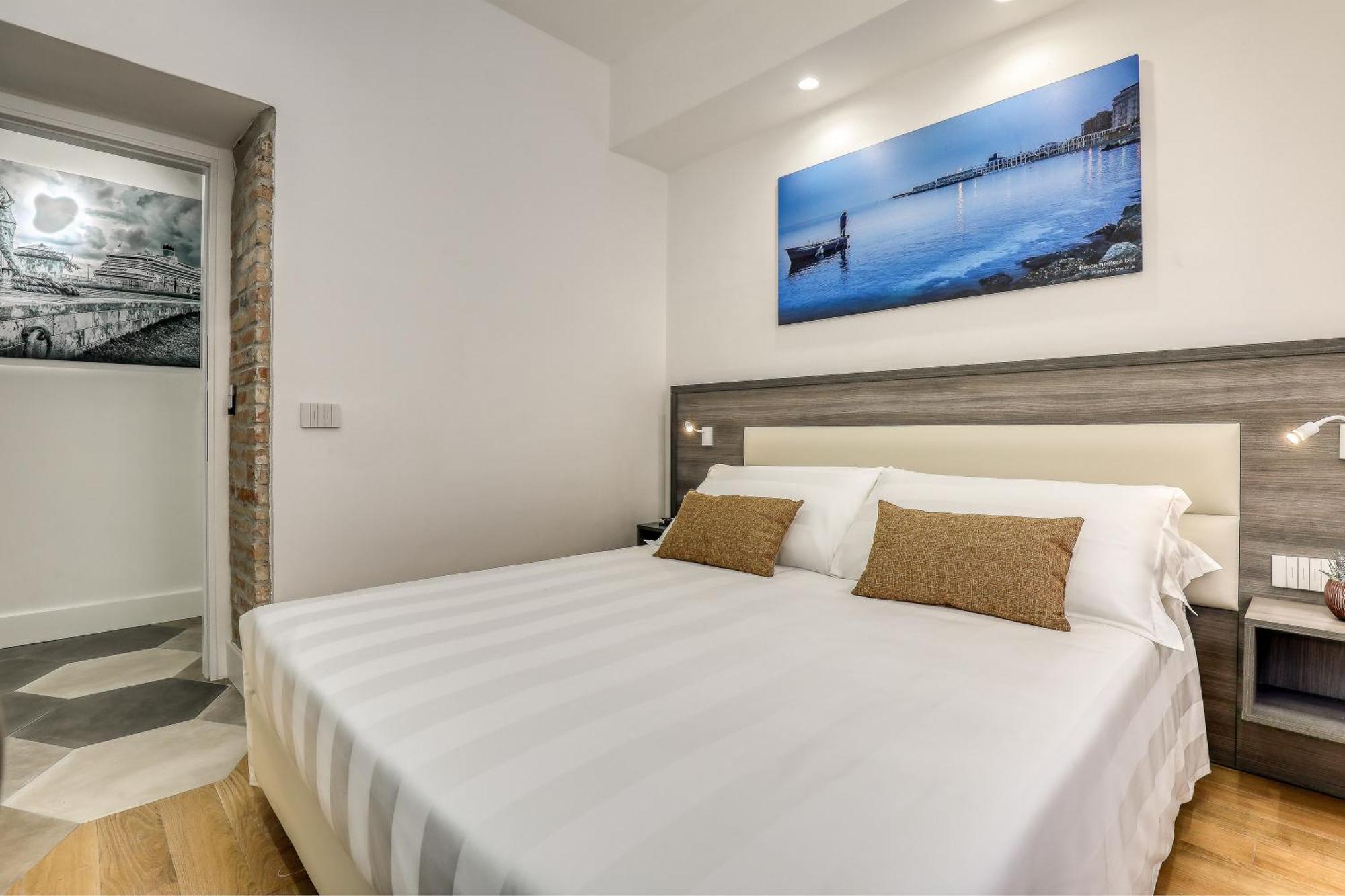 Gallery Suite Civitavecchia Room photo
