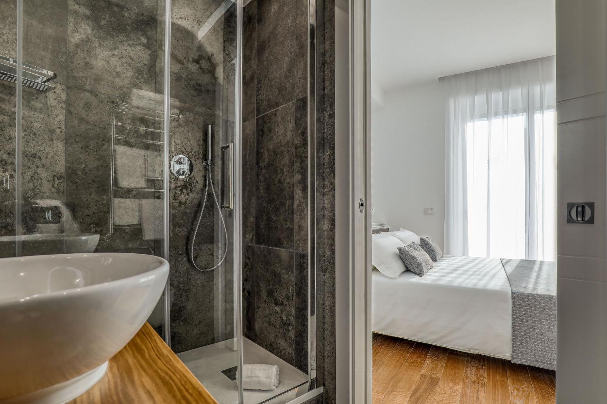 Gallery Suite Civitavecchia Room photo