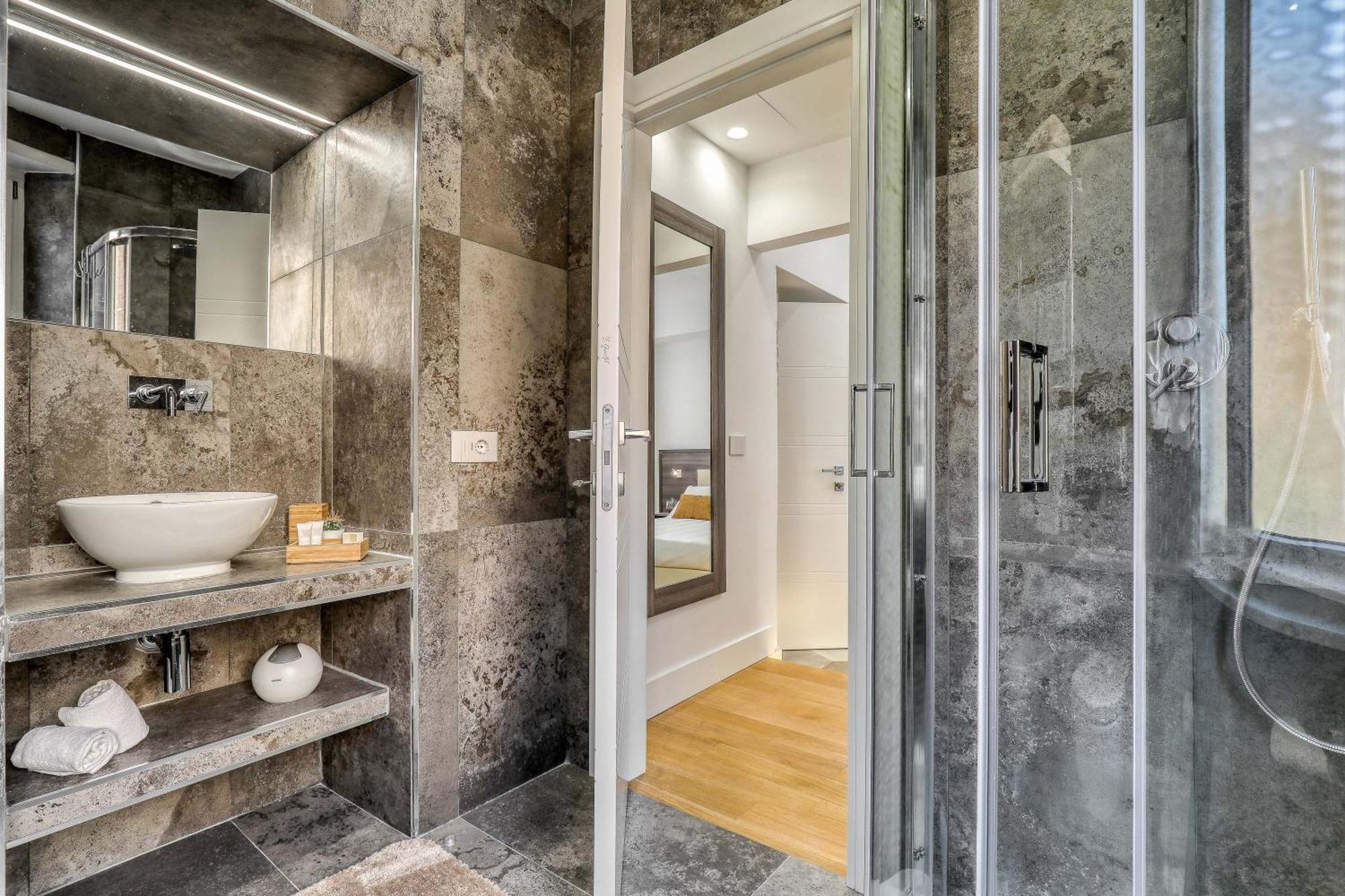 Gallery Suite Civitavecchia Room photo
